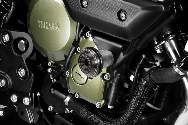 DPM Sliders WARRIOR for XJ6N 2009-16 | R-0659/1