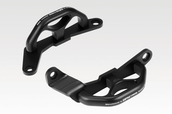 DPM Engine guards for Z750 2007-14 / Z1000 2007-2009 | R-0661B