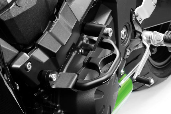 DPM Engine guards for Z750 2007-14 / Z1000 2007-2009 | R-0661B