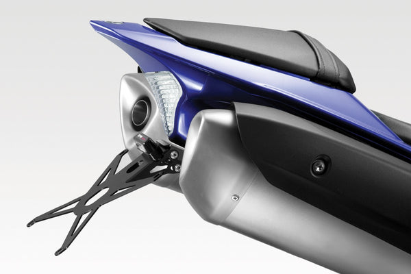 DPM Kit license plate (V) for R1 2009-2012 | R-0665