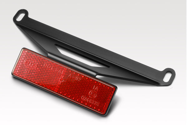 DPM Support reflector 0° for HORNET 600 03-04 / HORNET 600 05-06 & More | R-0668
