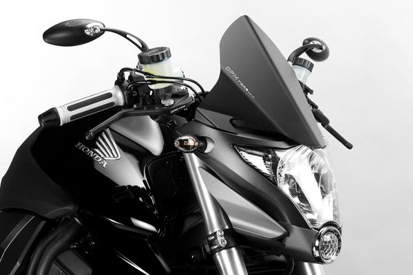 DPM Windshield WARRIOR for CB1000R 2009-2016 | R-0670