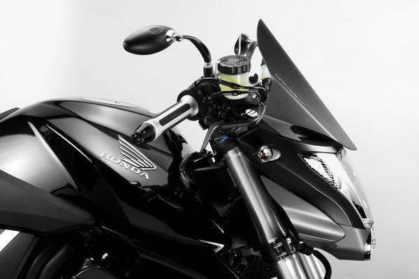 DPM Windshield WARRIOR for CB1000R 2009-2016 | R-0670