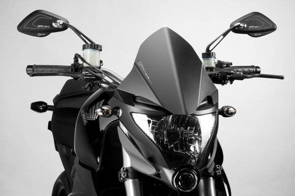 DPM Windshield WARRIOR for CB1000R 2009-2016 | R-0670
