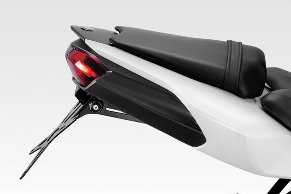 DPM Kit license plate for FZ8 2010-15 | R-0675