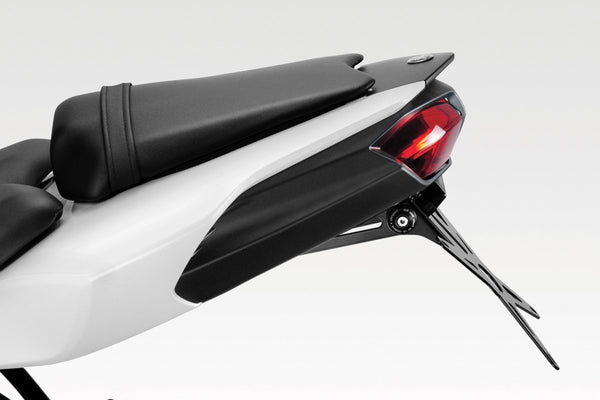 DPM Kit license plate for FZ8 2010-15 | R-0675