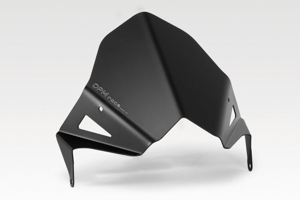 DPM Windshield WARRIOR for FZ8 2010-15 | R-0680