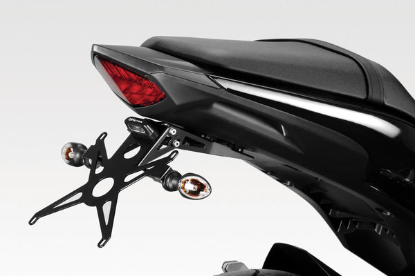 DPM Kit license plate for HORNET 600 2011-14 / CBR600F 2011-13 | R-0685