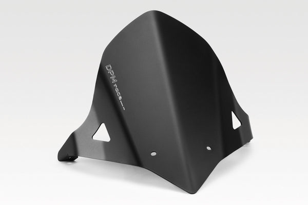 DPM Windshield WARRIOR for HORNET 600 2011-14 | R-0690B