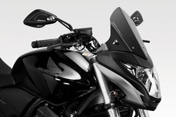 DPM Windshield WARRIOR for HORNET 600 2011-14 | R-0690B