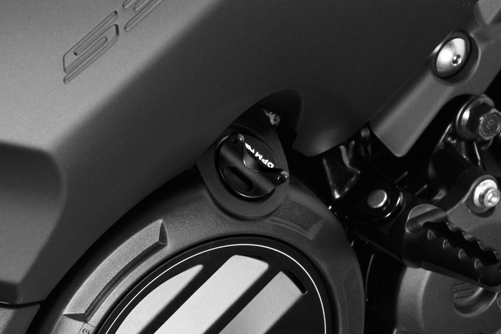 DPM Oil tank cap for T-MAX 530 2012 | R-0701P