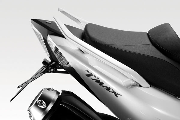 DPM Kit license plate for T-MAX 530 2012 | R-0705