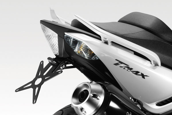 DPM Kit license plate for T-MAX 530 2012 | R-0705