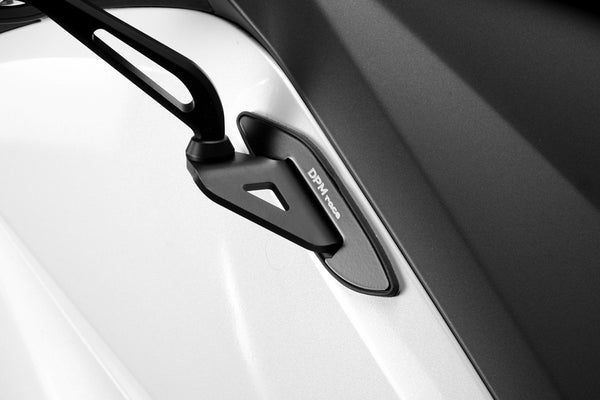 DPM Kit mirror adapters for T-MAX 530 2012 | R-0706