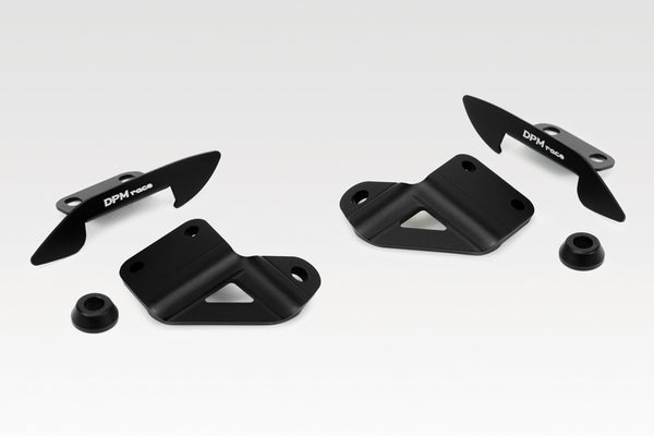 DPM Kit mirror adapters for T-MAX 530 2012 | R-0706