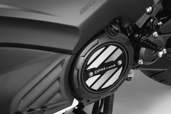 DPM Engine covers for T-MAX 530 2012 | R-0709