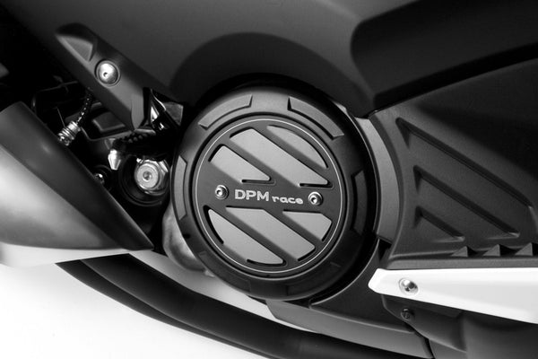 DPM Engine covers for T-MAX 530 2012 | R-0709