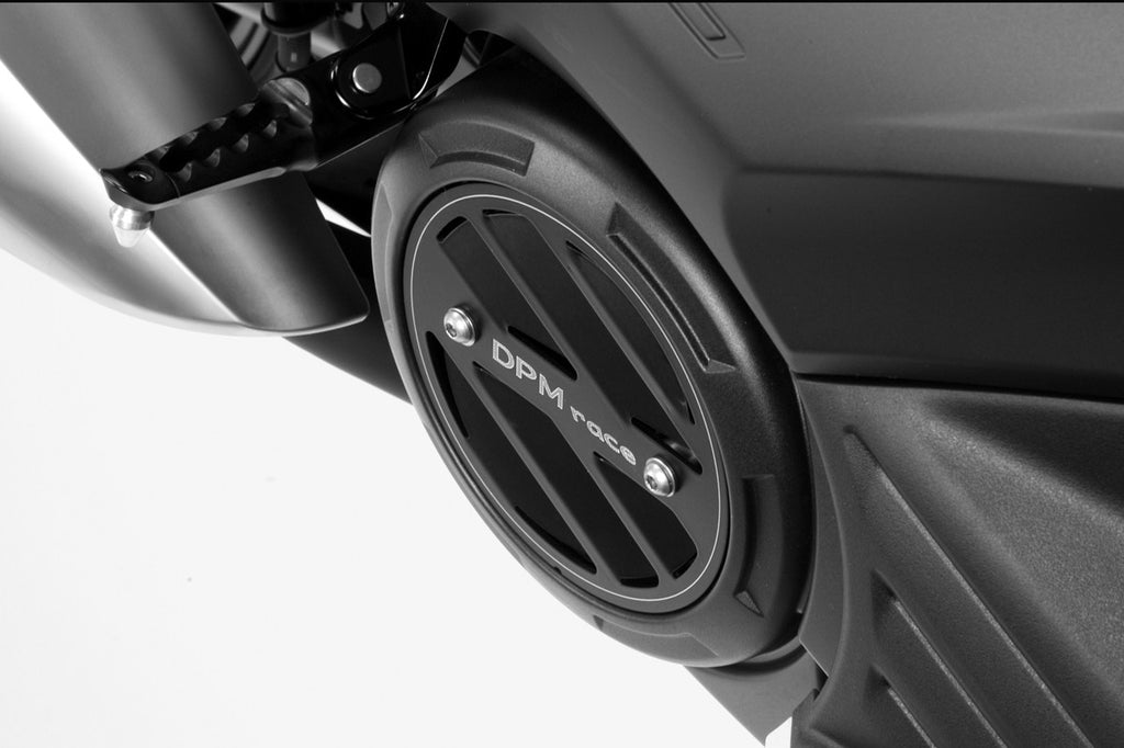 DPM Engine covers for T-MAX 530 2012 | R-0709
