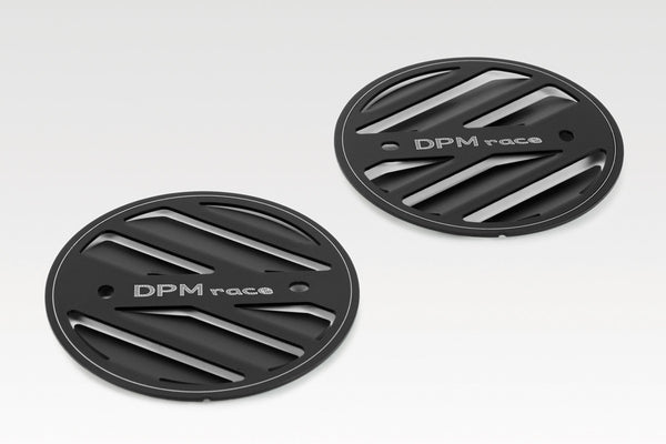 DPM Engine covers for T-MAX 530 2012 | R-0709