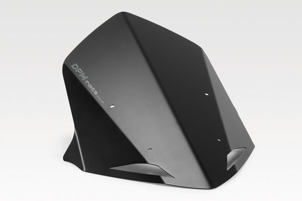 DPM Windshield WARRIOR SS for NC700 INTEGRA 2012-13 / NC750 INTEGRA 2014-19 | R-0716B