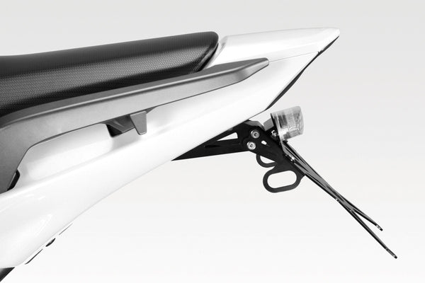 DPM Kit license plate (ATTENTION! ONLY 2014-2015) for NC750 INTEGRA 2014-19 / NC700 INTEGRA 2012-13 | R-0717