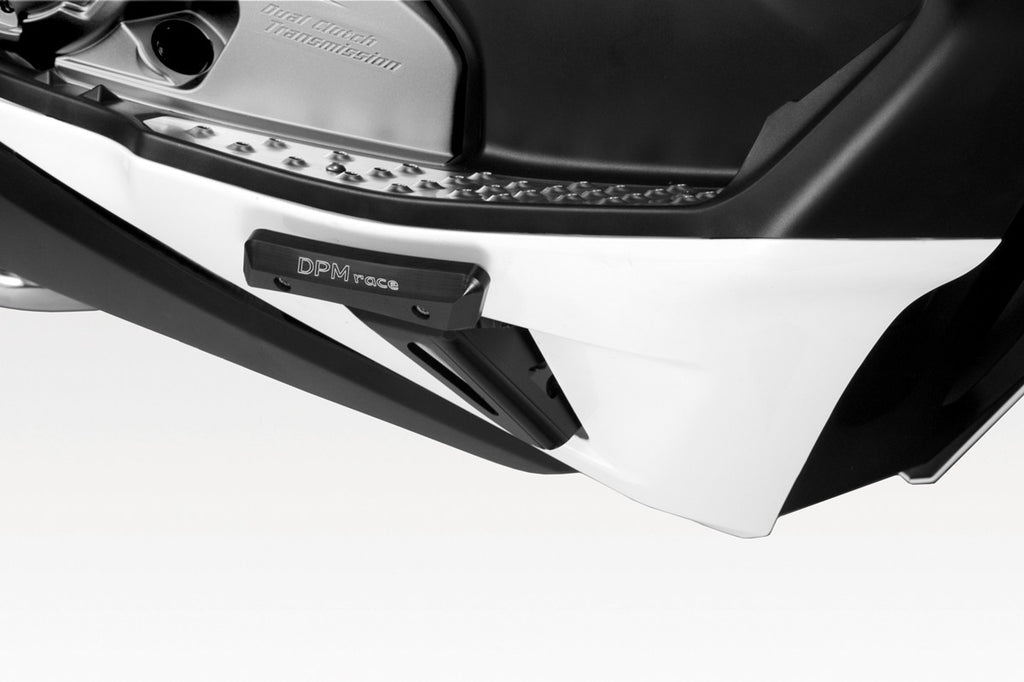 DPM Kit frame protection for NC700 INTEGRA 2012-13 | R-0719