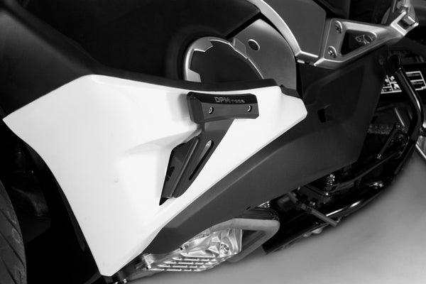 DPM Kit frame protection for NC700 INTEGRA 2012-13 | R-0719