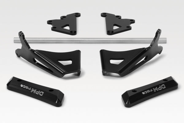 DPM Kit frame protection for NC700 INTEGRA 2012-13 | R-0719