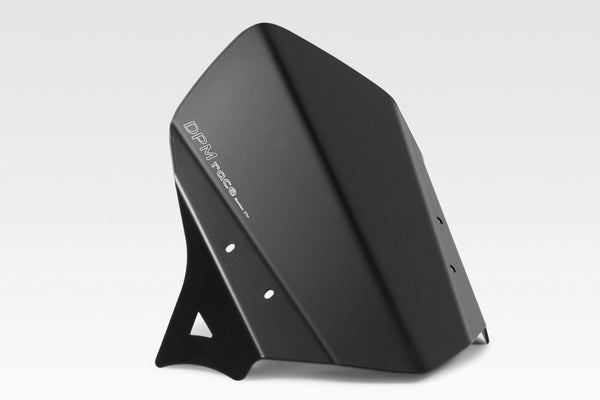 DPM Windshield WARRIOR for NC700X 2012-13 / NC750X 2014-19 | R-0720