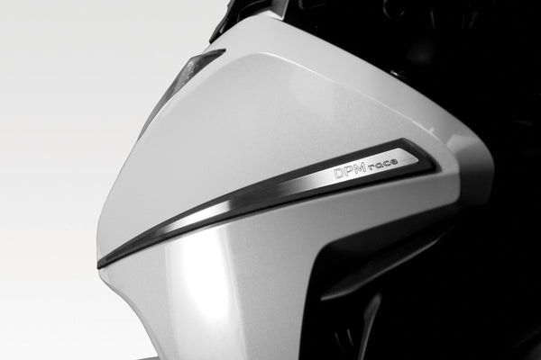 DPM Kit frame decorations for NC700 INTEGRA 2012-13 / NC750 INTEGRA 2014-19 | R-0722