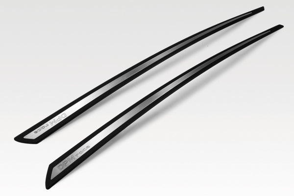 DPM Kit frame decorations for NC700 INTEGRA 2012-13 / NC750 INTEGRA 2014-19 | R-0722