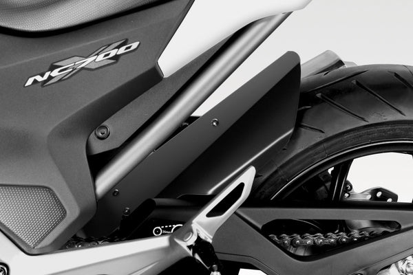 DPM Rear hugger for NC700X 2012-13 / NC700S 2012-13 & More | R-0725B