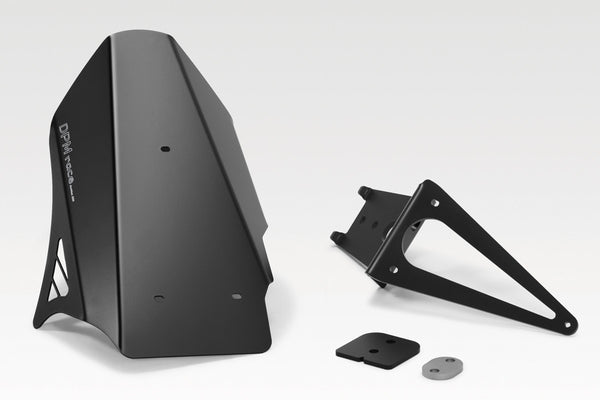 DPM Rear hugger for NC700X 2012-13 / NC700S 2012-13 & More | R-0725B
