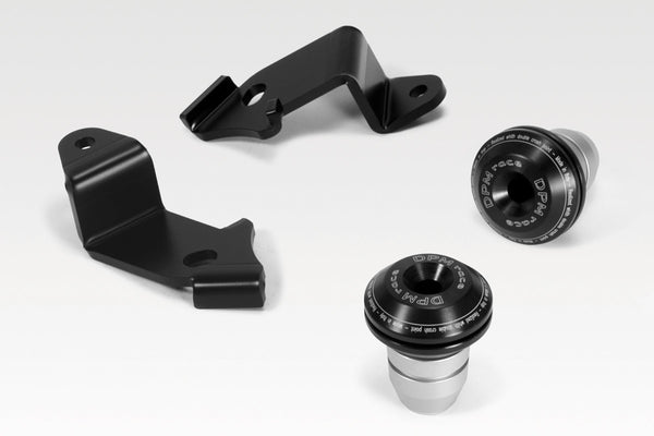 DPM Sliders WARRIOR for NC700X 2012-13 / NC700S 2012-13 & More | R-0726/1