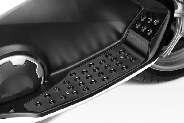 DPM Kit footrests for NC700 INTEGRA 2012-13 / NC750 INTEGRA 2014-19 | R-0730B