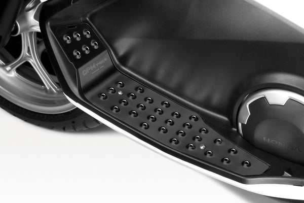 DPM Kit footrests for NC700 INTEGRA 2012-13 / NC750 INTEGRA 2014-19 | R-0730B