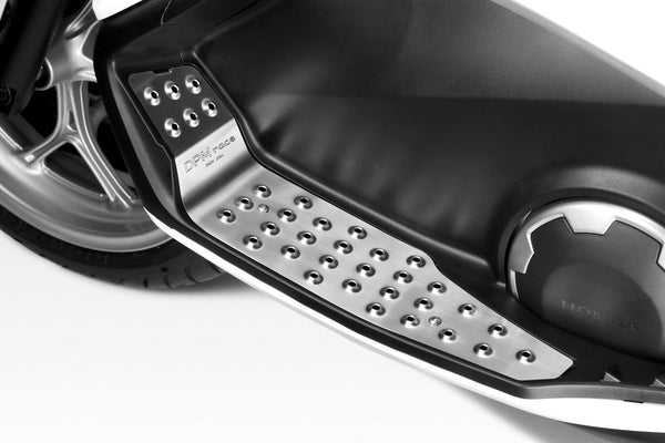 DPM Kit footrests for NC700 INTEGRA 2012-13 / NC750 INTEGRA 2014-19 | R-0730B