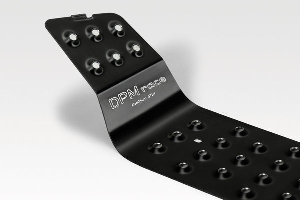 DPM Kit footrests for NC700 INTEGRA 2012-13 / NC750 INTEGRA 2014-19 | R-0730B