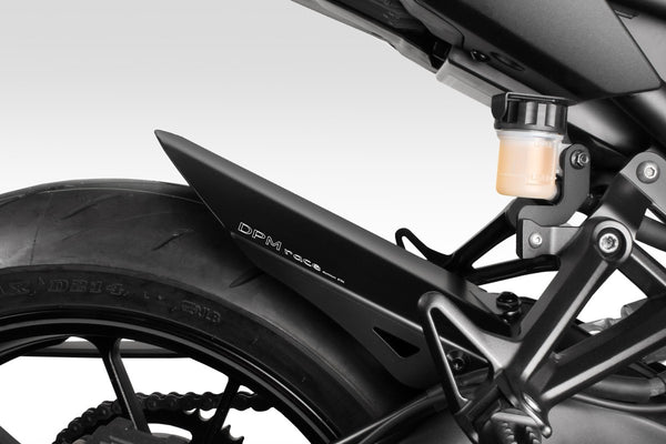 DPM Rear hugger for MT09 2014-16 / XSR 900 2015-20 | R-0732B