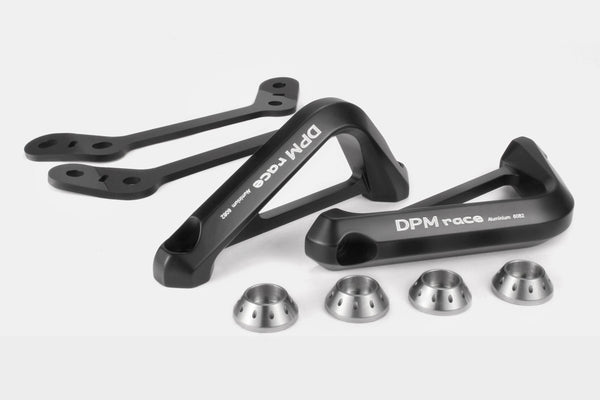 DPM Engine guards for MT09 2014-16 / XSR 900 2015-20 & More | R-0734