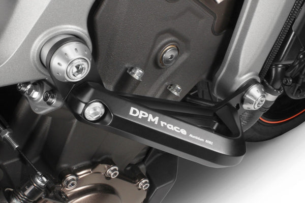 DPM Engine guards for MT09 2014-16 / XSR 900 2015-20 & More | R-0734