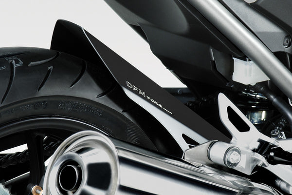 DPM Rear hugger for NC750 INTEGRA 2014-19 | R-0735