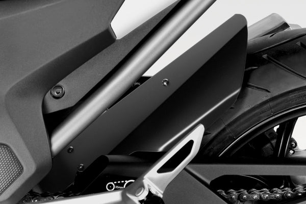 DPM Rear hugger for NC750 INTEGRA 2014-19 | R-0735