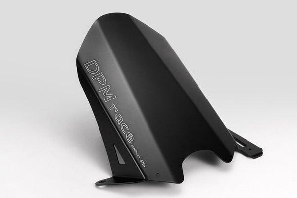 DPM Rear hugger for MT07 2014-2017 | R-0736B