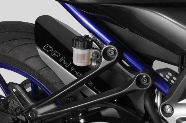 DPM Rear hugger for MT07 2014-2017 | R-0736B