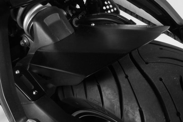 DPM Rear hugger for MT07 2014-2017 | R-0736B