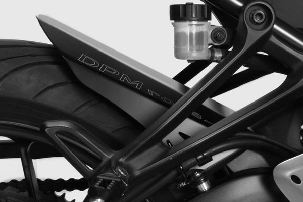 DPM Rear hugger for MT07 2014-2017 | R-0736B