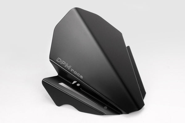 DPM Windshield WARRIOR for MT07 2014-2017 | R-0738B