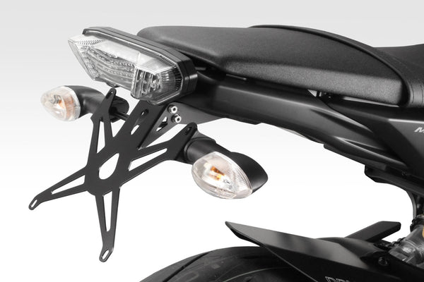DPM Kit license plate for MT09 2014-16 | R-0739/1