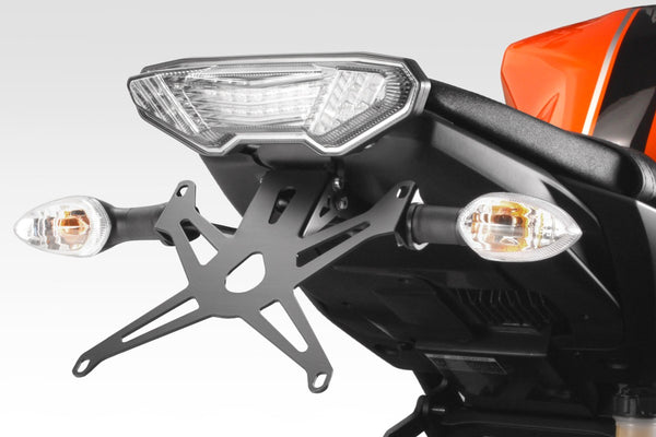 DPM Kit license plate for MT09 2014-16 | R-0739/1
